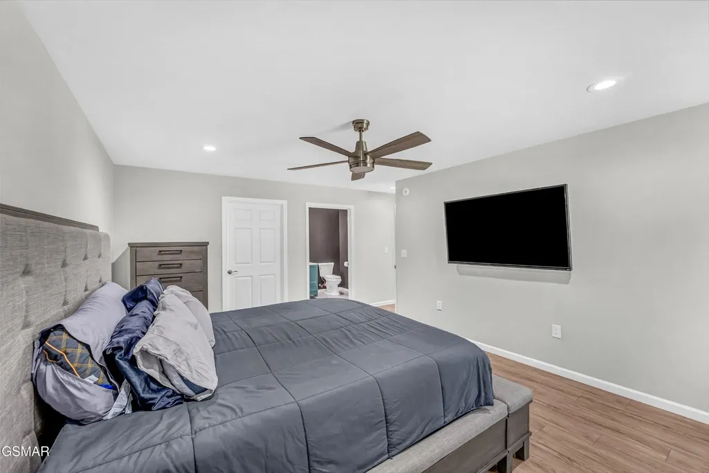 524 Amarillo Drive Seymour TN 37865