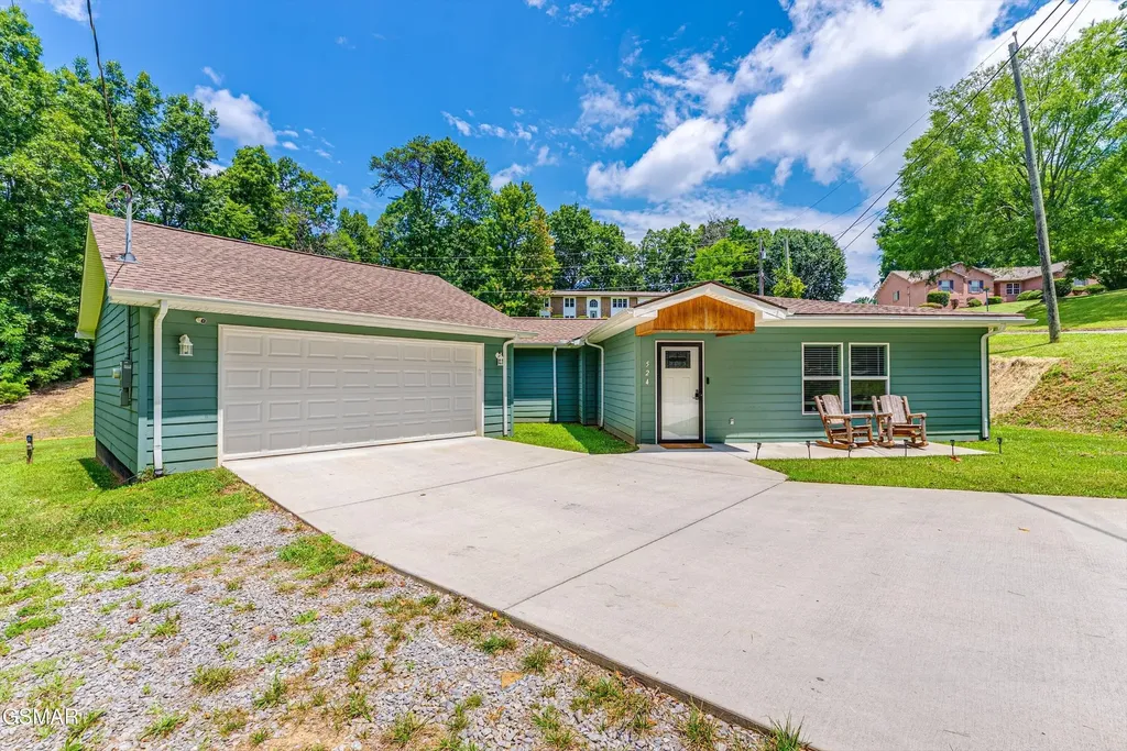 524 Amarillo Drive Seymour TN 37865