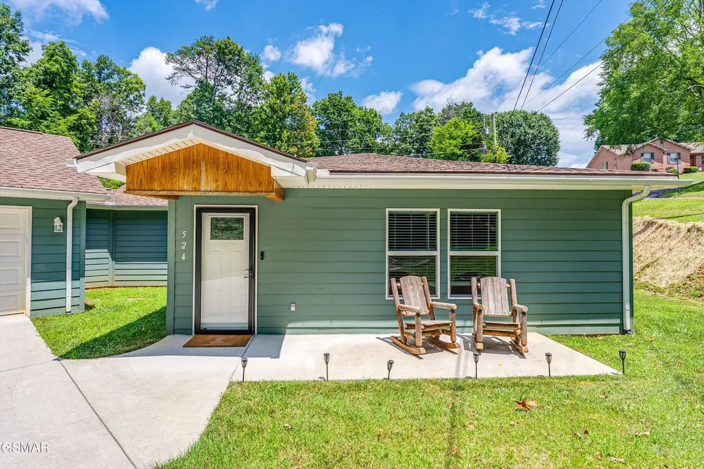 524 Amarillo Drive Seymour TN 37865
