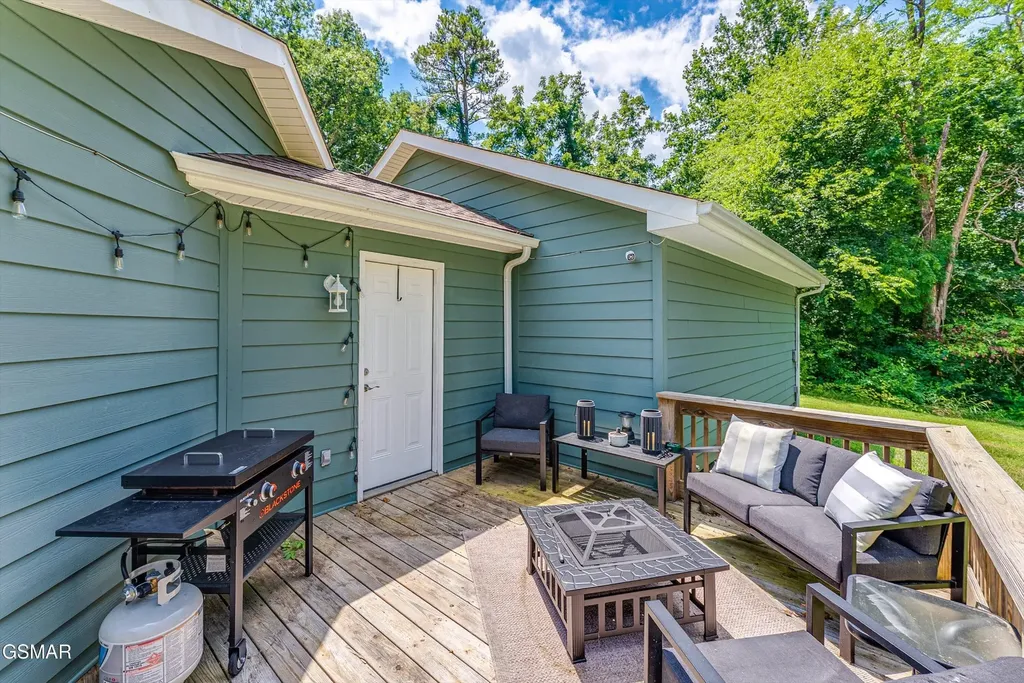 524 Amarillo Drive Seymour TN 37865
