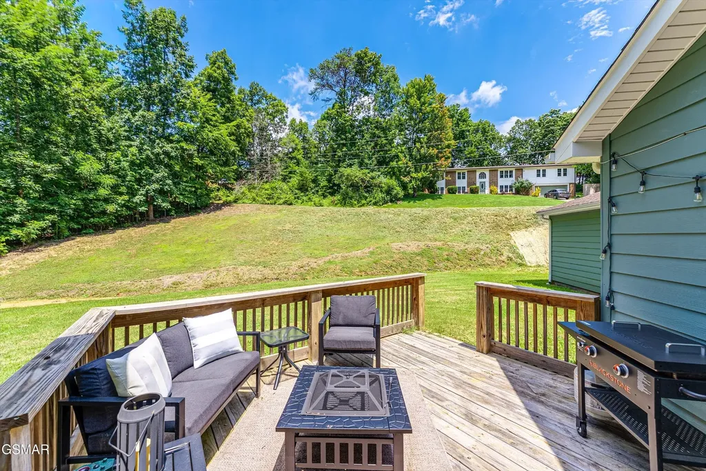 524 Amarillo Drive Seymour TN 37865