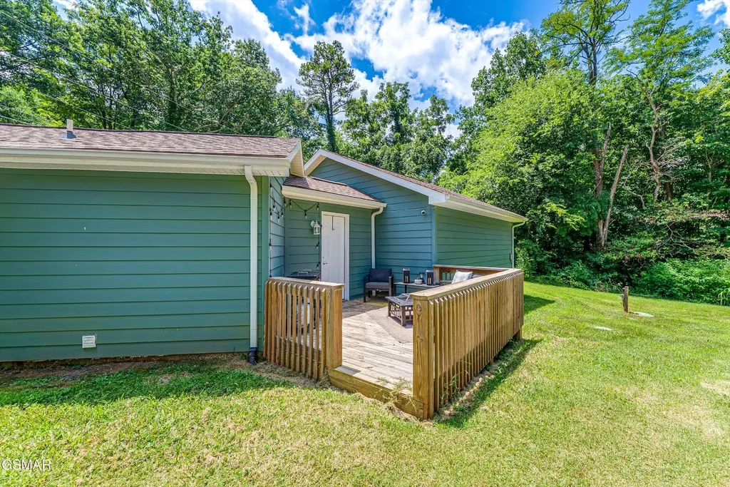 524 Amarillo Drive Seymour TN 37865