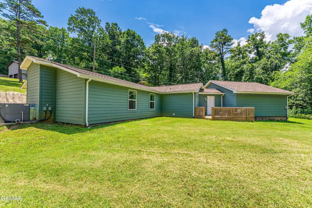 524 Amarillo Drive Seymour TN 37865