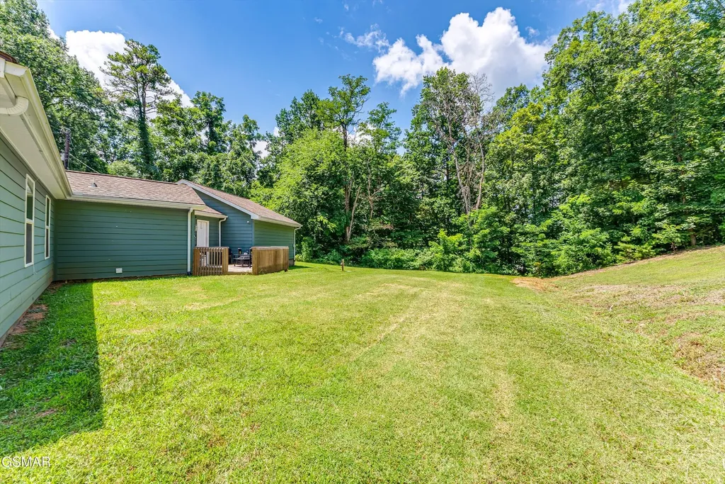 524 Amarillo Drive Seymour TN 37865