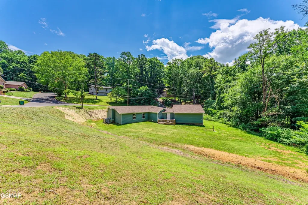 524 Amarillo Drive Seymour TN 37865