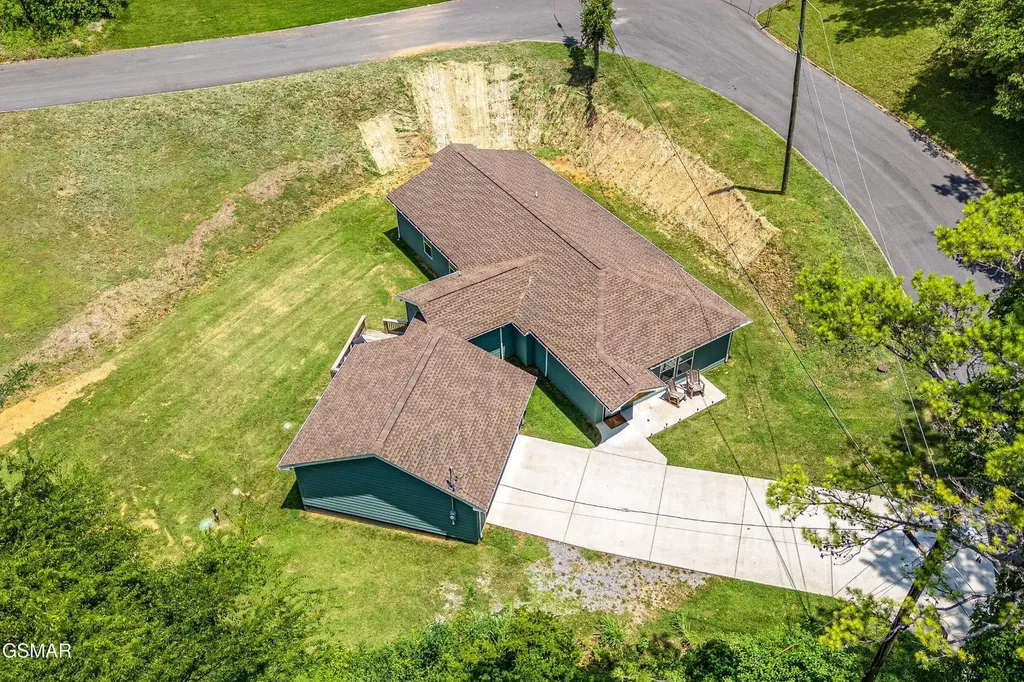 524 Amarillo Drive Seymour TN 37865
