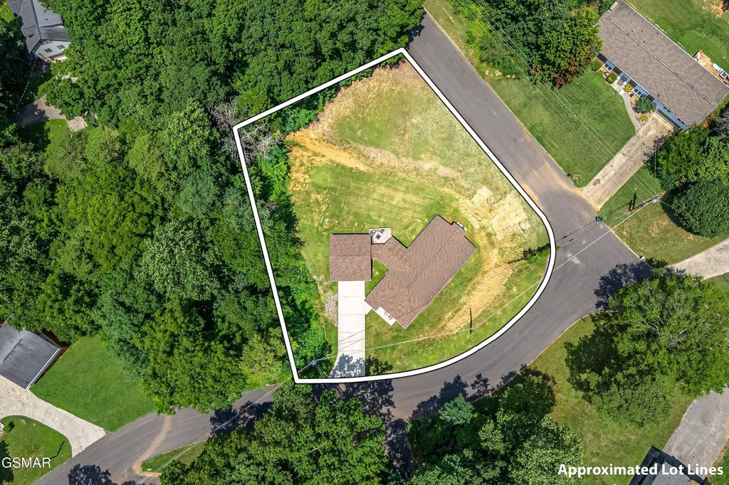524 Amarillo Drive Seymour TN 37865