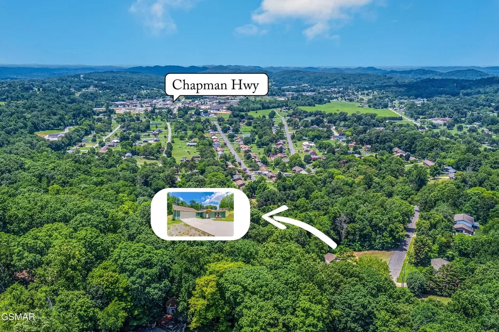 524 Amarillo Drive Seymour TN 37865
