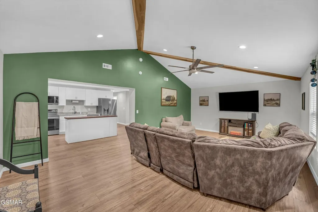 524 Amarillo Drive Seymour TN 37865