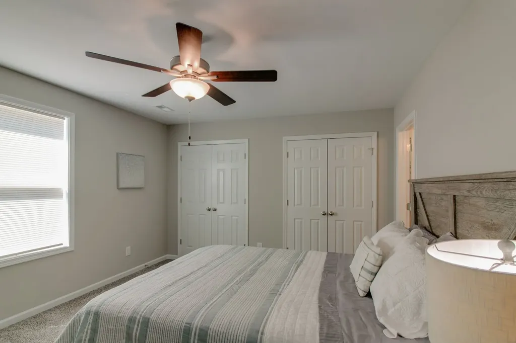 1960 Batts Lane Clarksville TN 37042
