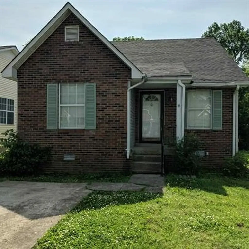 510 Park Court Nashville TN 37211