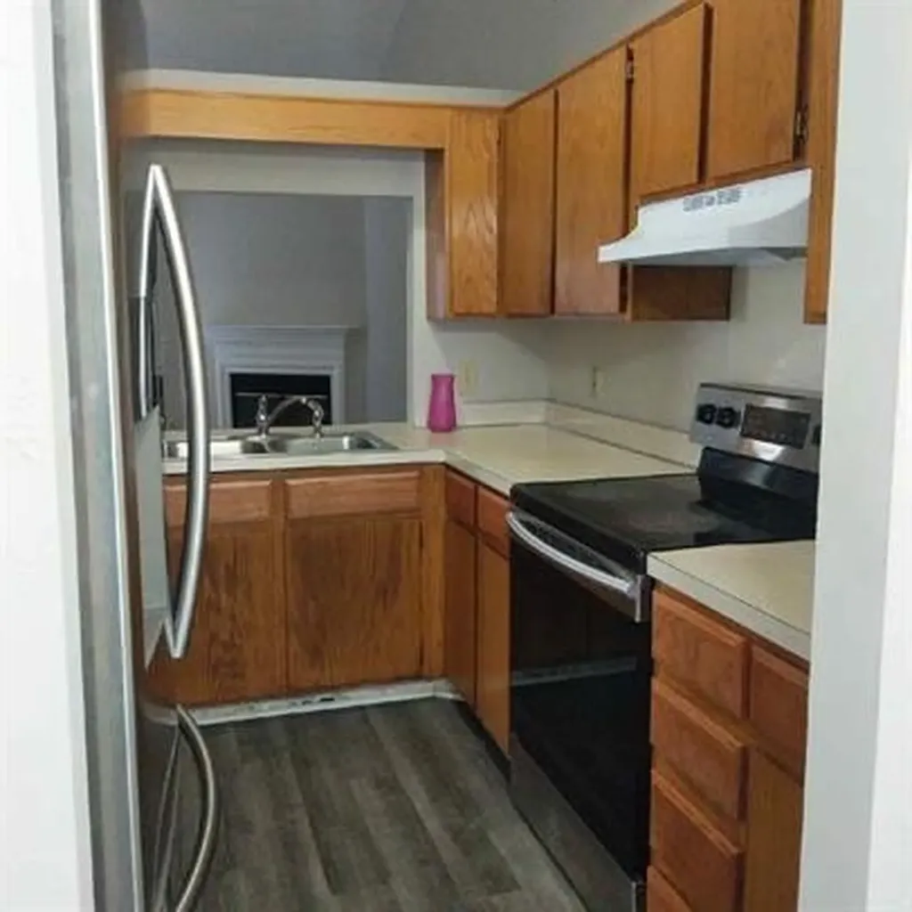 510 Park Court Nashville TN 37211