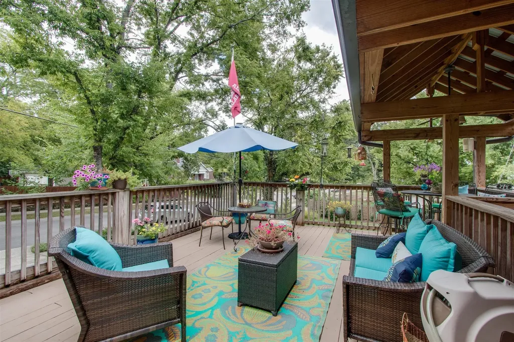 2901 Westmoreland Drive Nashville TN 37212