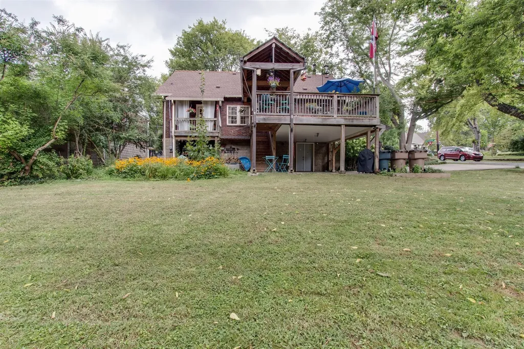 2901 Westmoreland Drive Nashville TN 37212
