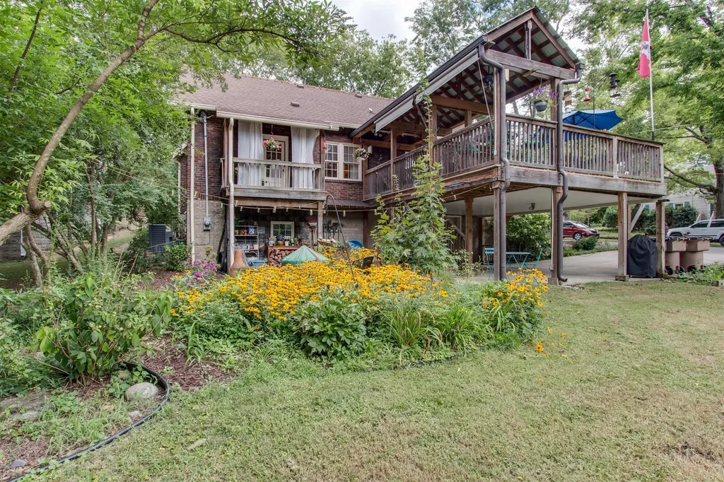 2901 Westmoreland Drive Nashville TN 37212
