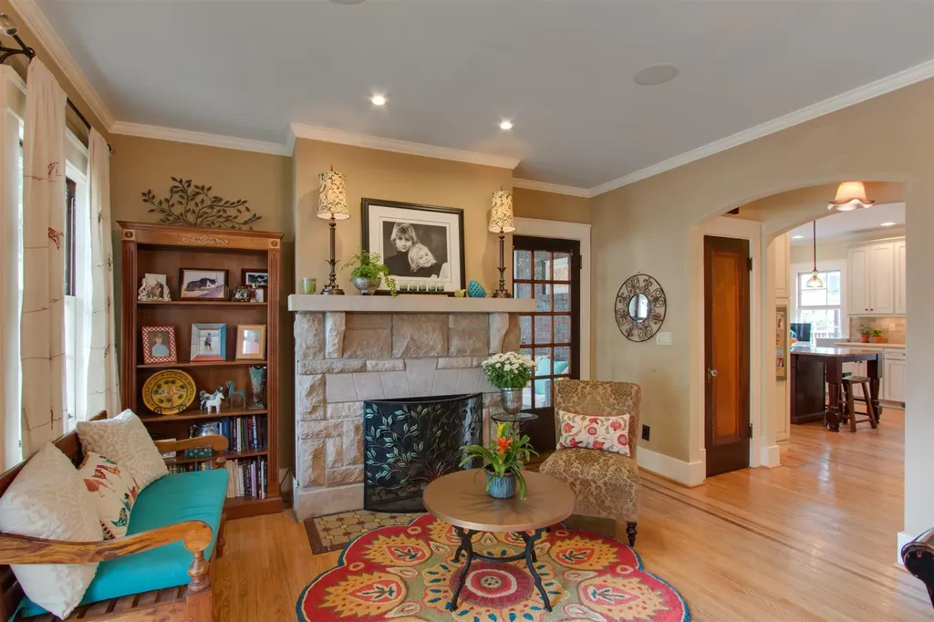 2901 Westmoreland Drive Nashville TN 37212