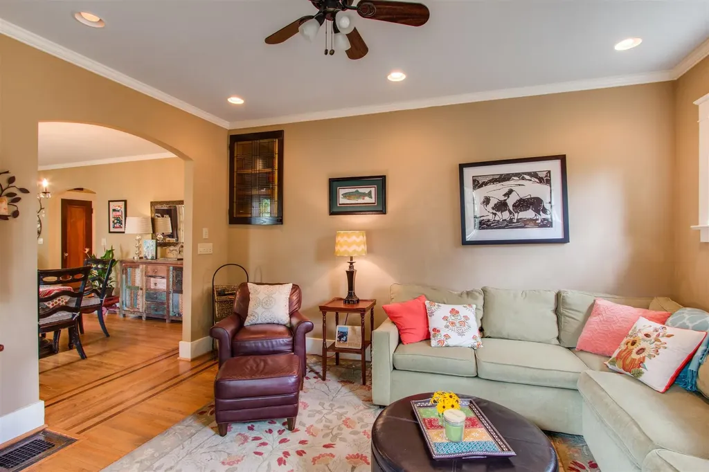 2901 Westmoreland Drive Nashville TN 37212