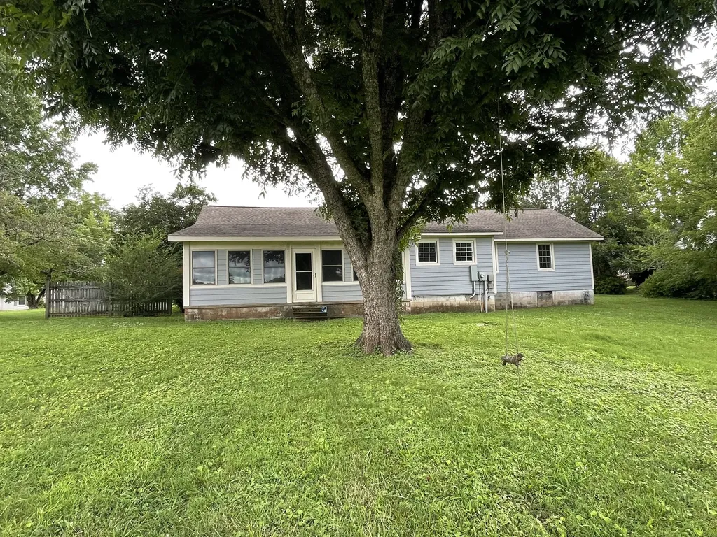 200 Chambers Street Mcminnville TN 37110