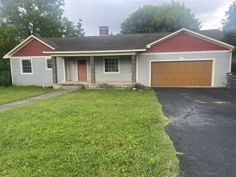 200 Chambers Street Mcminnville TN 37110