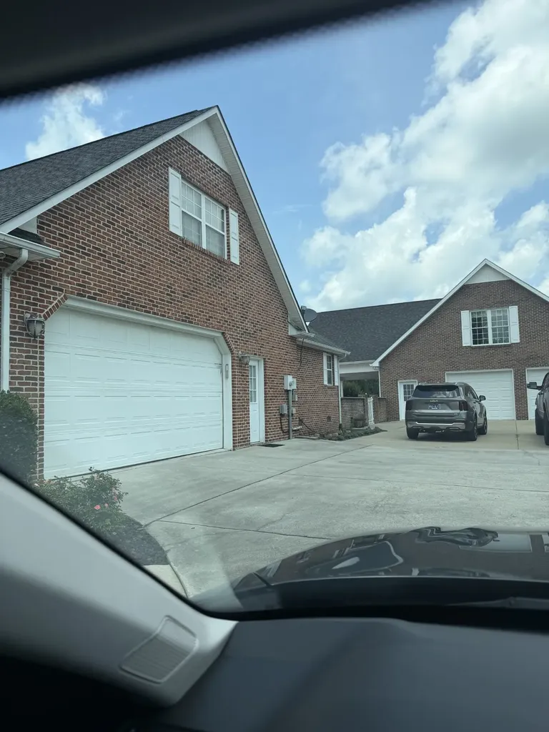 536 Big Oak Drive Manchester TN 37355
