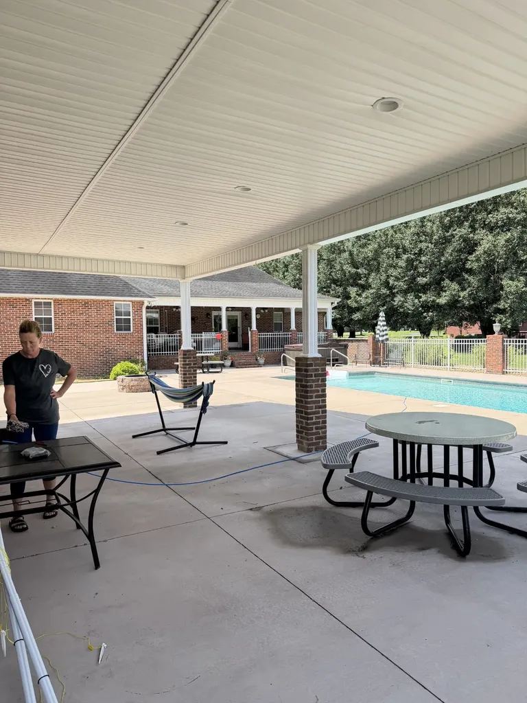 536 Big Oak Drive Manchester TN 37355