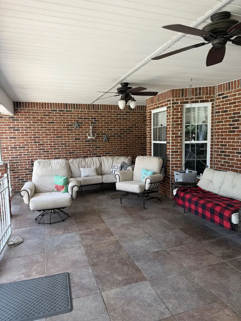 536 Big Oak Drive Manchester TN 37355