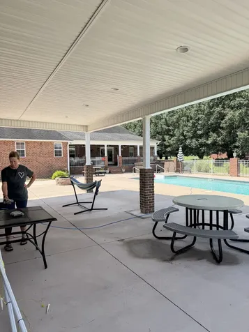 536 Big Oak Drive Manchester TN 37355