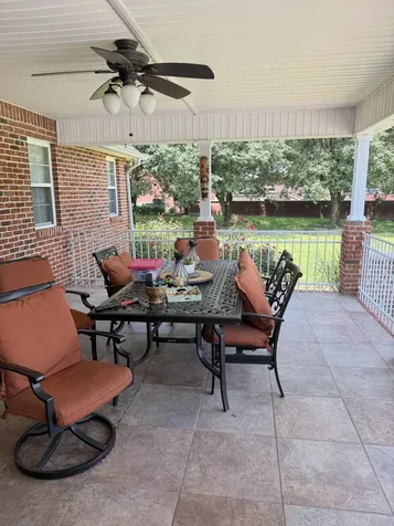 536 Big Oak Drive Manchester TN 37355