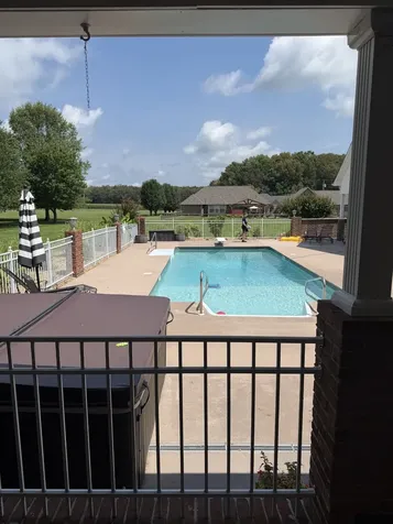 536 Big Oak Drive Manchester TN 37355