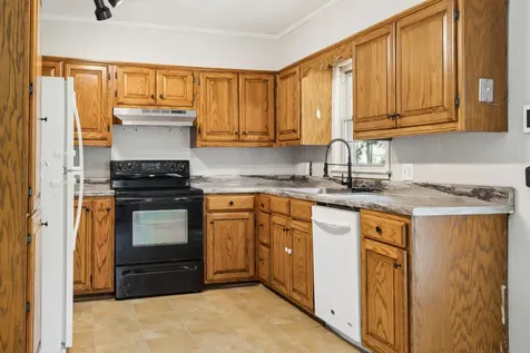 917 Springmont Drive Hopkinsville KY 42240