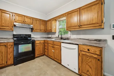 917 Springmont Drive Hopkinsville KY 42240