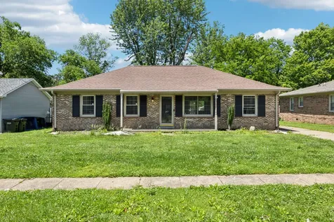 917 Springmont Drive Hopkinsville KY 42240
