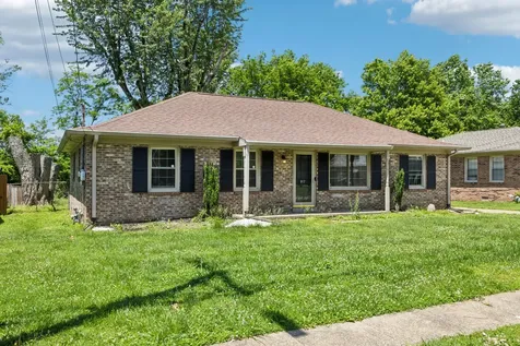917 Springmont Drive Hopkinsville KY 42240