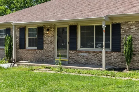 917 Springmont Drive Hopkinsville KY 42240