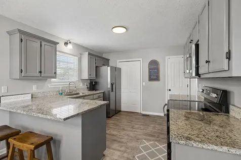 1928 Pennington Drive Murfreesboro TN 37129