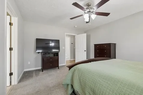 1928 Pennington Drive Murfreesboro TN 37129