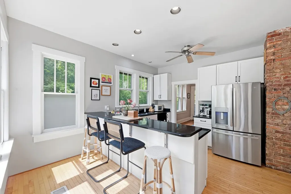 804 N 14th Street Nashville TN 37206