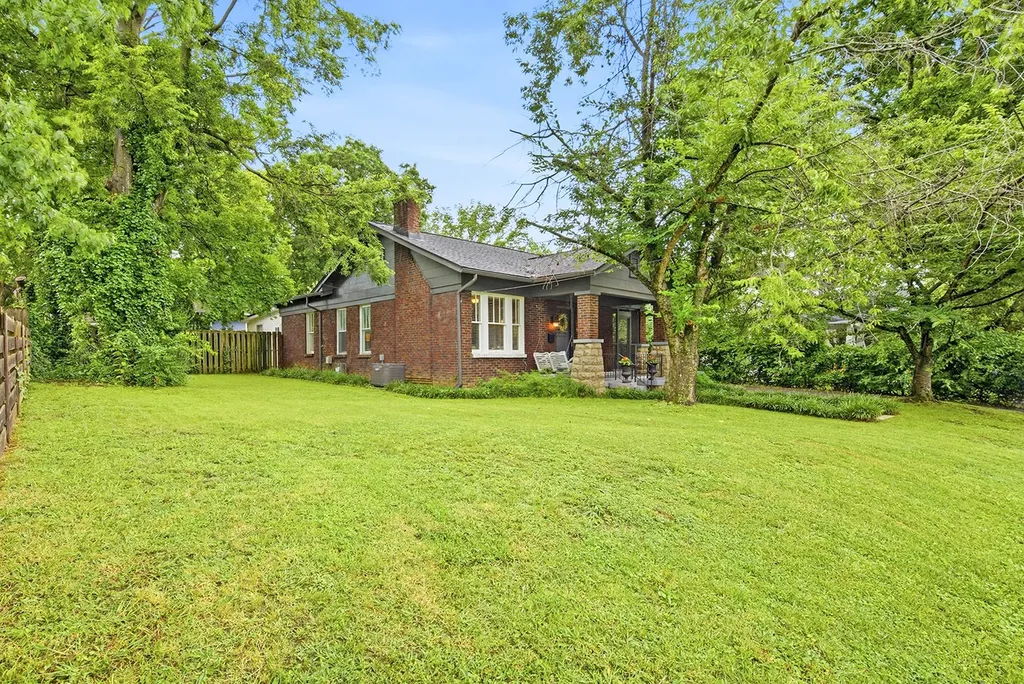 804 N 14th Street Nashville TN 37206
