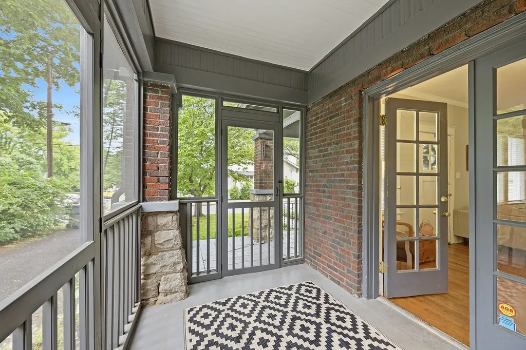 804 N 14th Street Nashville TN 37206