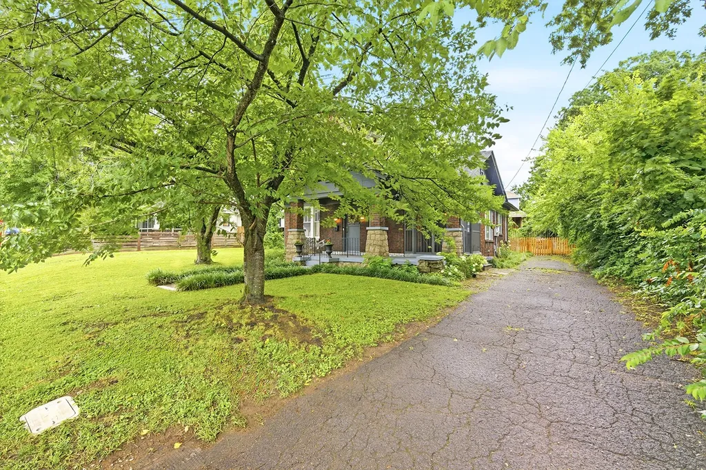 804 N 14th Street Nashville TN 37206