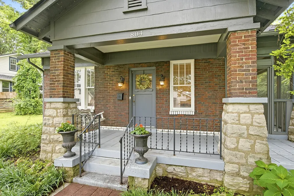804 N 14th Street Nashville TN 37206