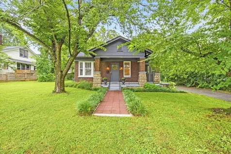 804 N 14th Street Nashville TN 37206