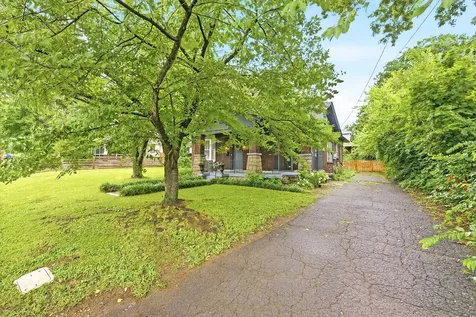 804 N 14th Street Nashville TN 37206