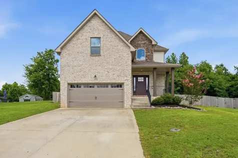 469 Indian Overlook Clarksville TN 37040