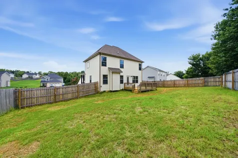 469 Indian Overlook Clarksville TN 37040