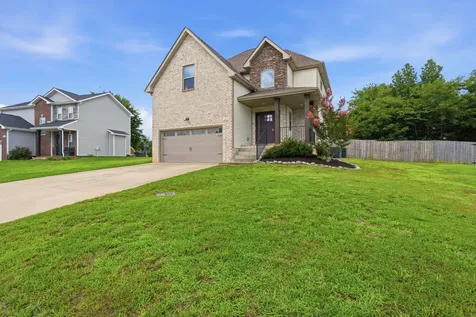 469 Indian Overlook Clarksville TN 37040