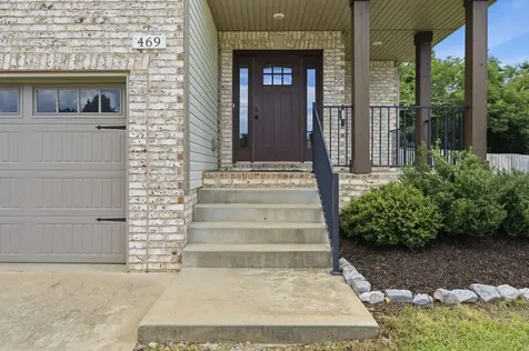 469 Indian Overlook Clarksville TN 37040