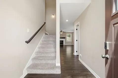 469 Indian Overlook Clarksville TN 37040