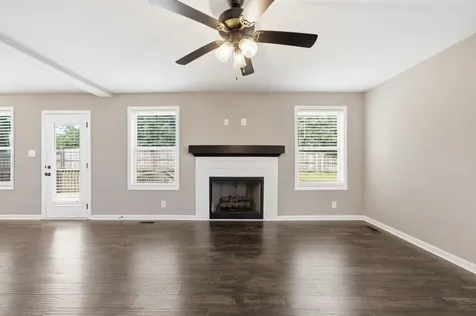 469 Indian Overlook Clarksville TN 37040
