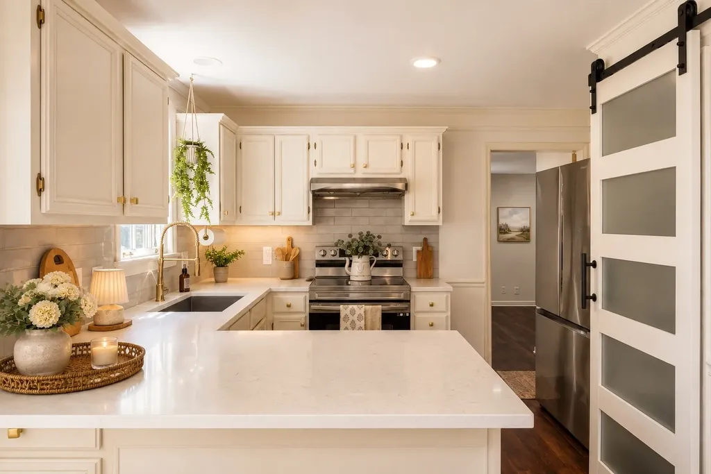 80 Jonell Drive Nashville TN 37210